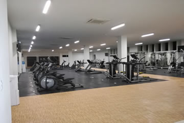 Gimnasio