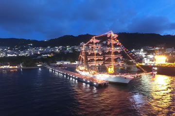 Muelle de Acapulco